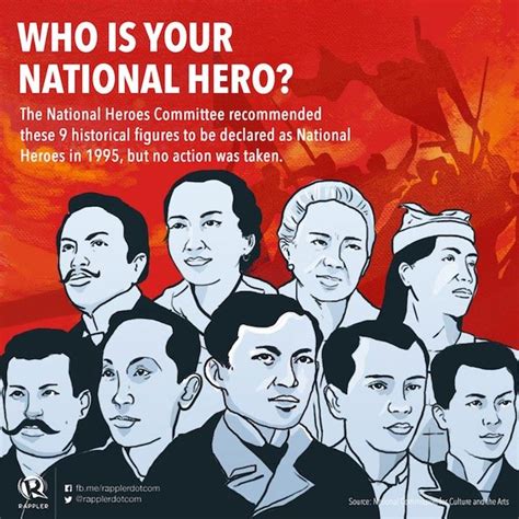 FAST FACTS: What makes a Filipino historical figure .